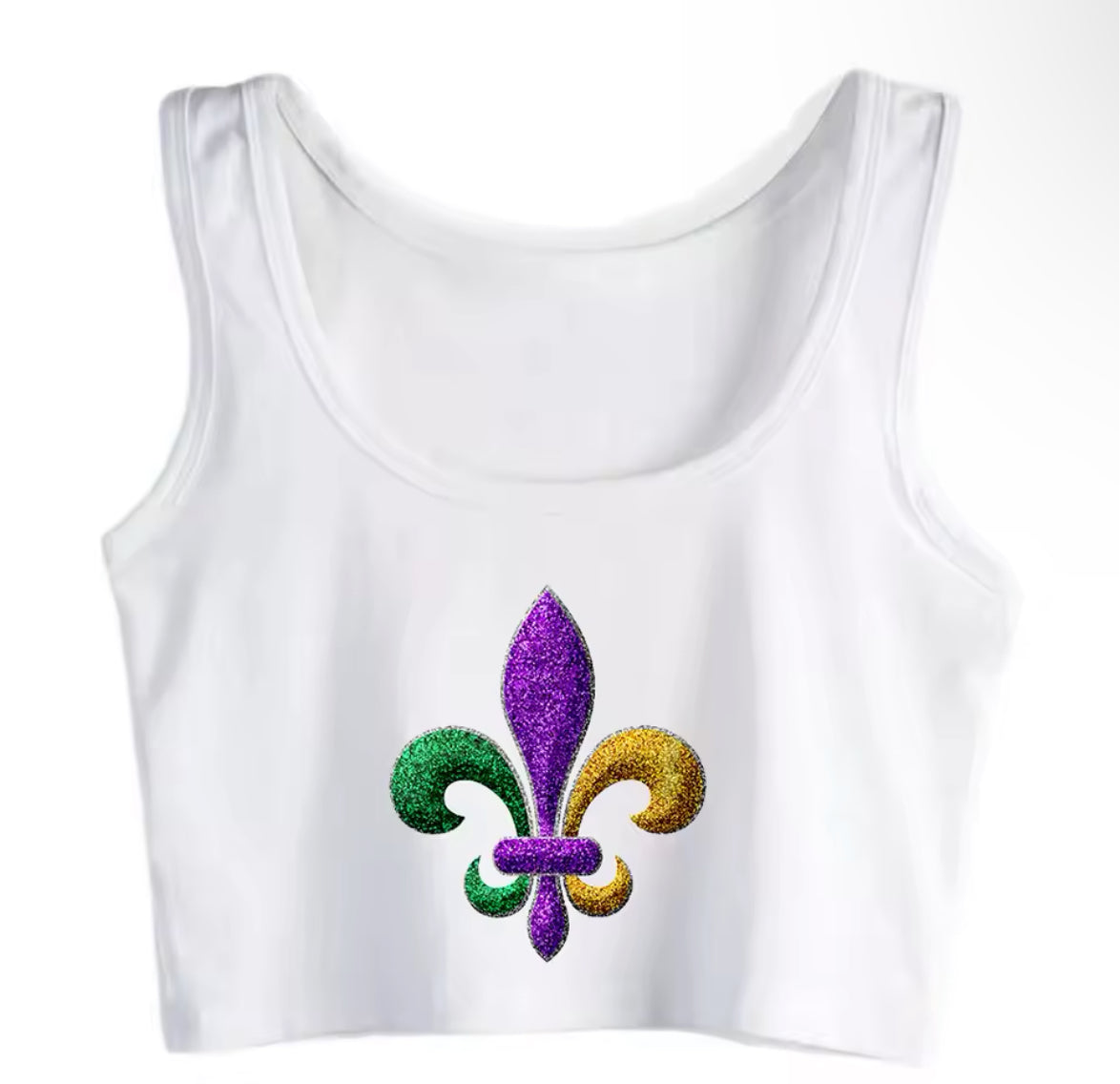 Mardi Gras Crop